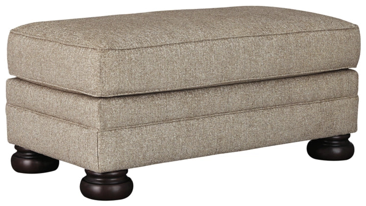 Kananwood Ottoman - Furniture Depot (7893262467320)