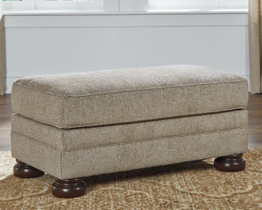 Kananwood Ottoman - Furniture Depot (7893262467320)