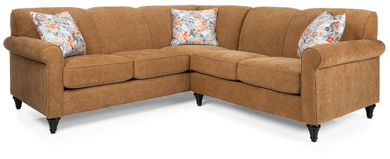 Ellington Sectional