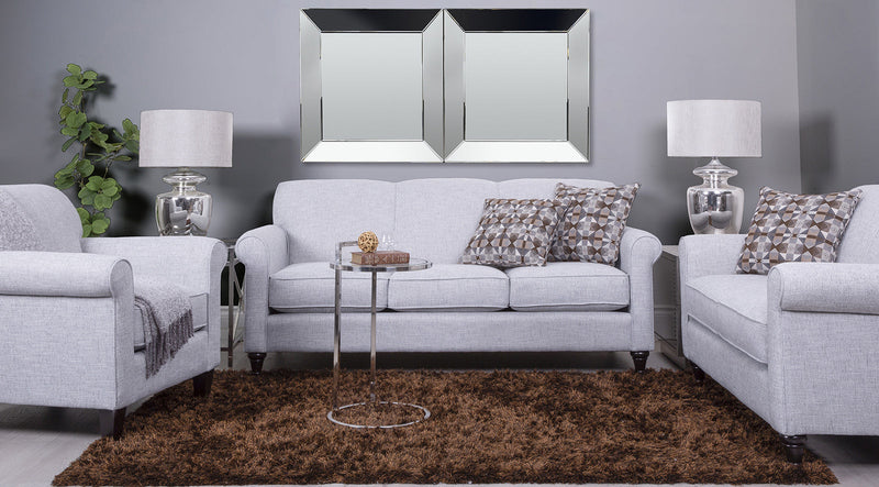 Ellington Sofa Collection