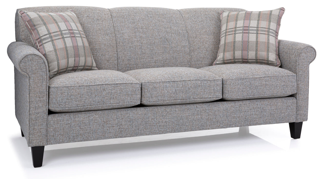 Ellington Sofa Collection