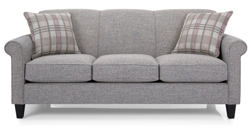 Ellington Sofa Collection