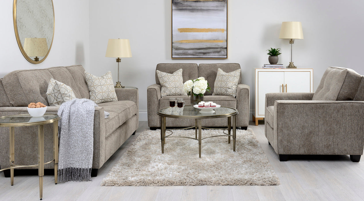 Carver Sofa Collection