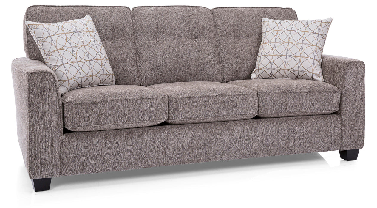 Carver Sofa Collection