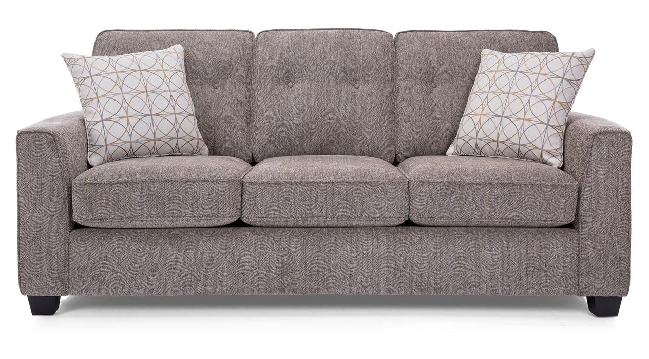 Carver Sofa Collection