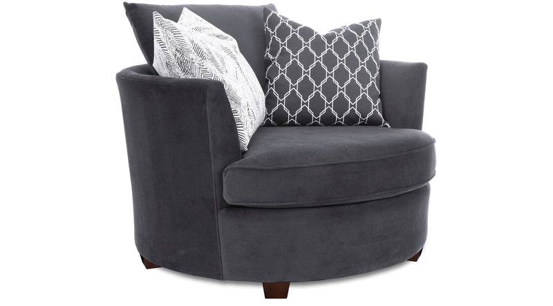 Halo Chair