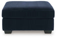 SimpleJoy - Oversized Accent Ottoman
