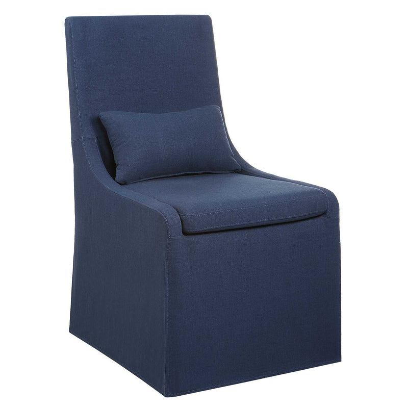 Coley - Armless Chair