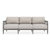 Borneo - Outdoor Sofa - Dove