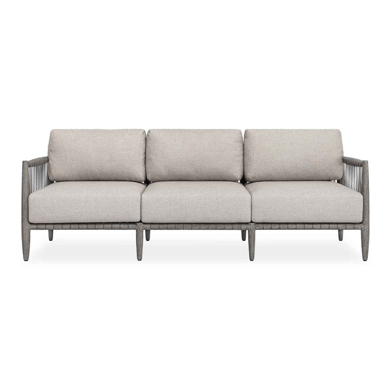 Borneo - Outdoor Sofa - Dove