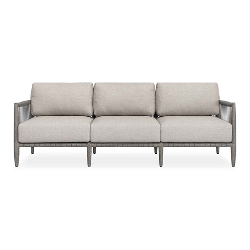 Borneo - Outdoor Sofa - Dove