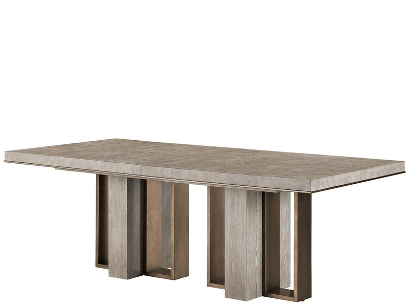 Erinn V x Universal - Del Monte Dining Table - Gray