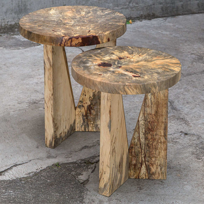 Nadette - Nesting Tables (Set of 2)