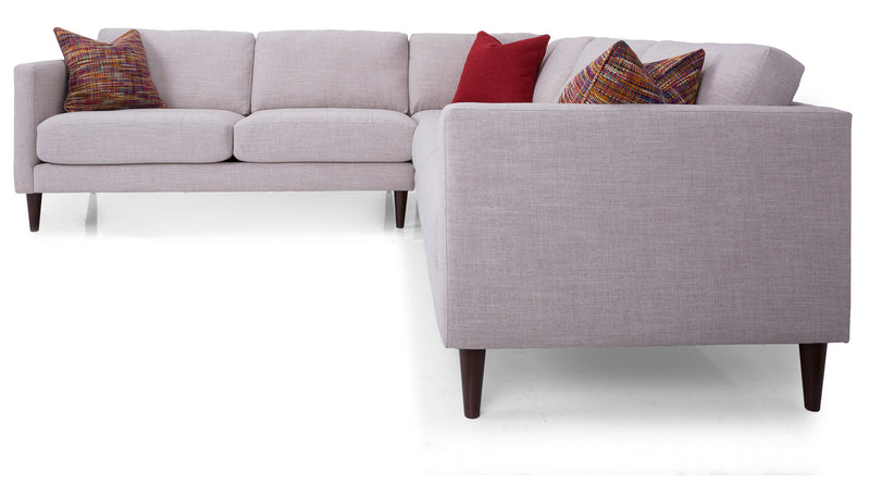Marco 3 Piece Sectional - Furniture Depot (7577415647480)