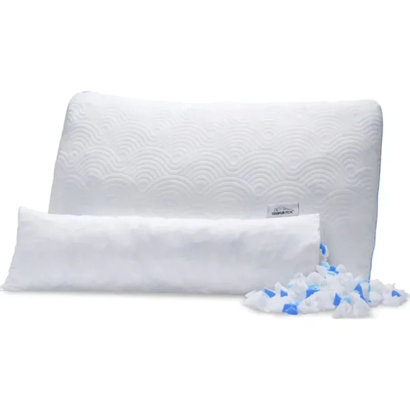 Tempur-Pedic Tempur Essential Pillow Queen Pillow (Set of 4)