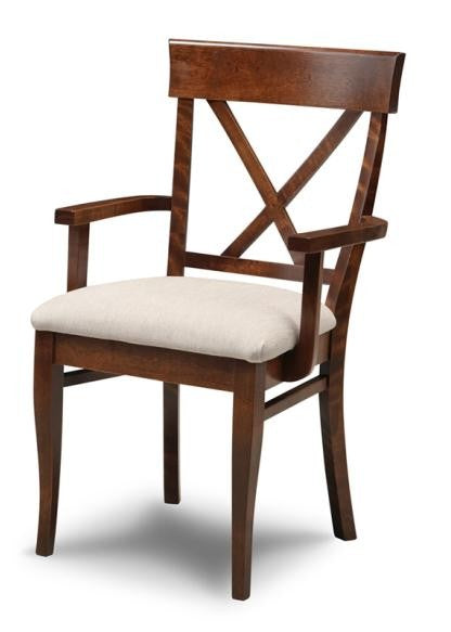 Florence X Back Chairs Collection - (Price per Chair)
