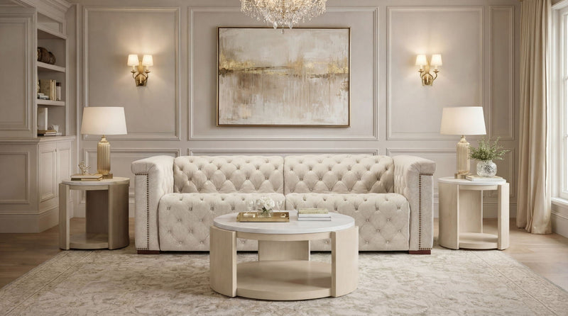 Westwood - Round Table