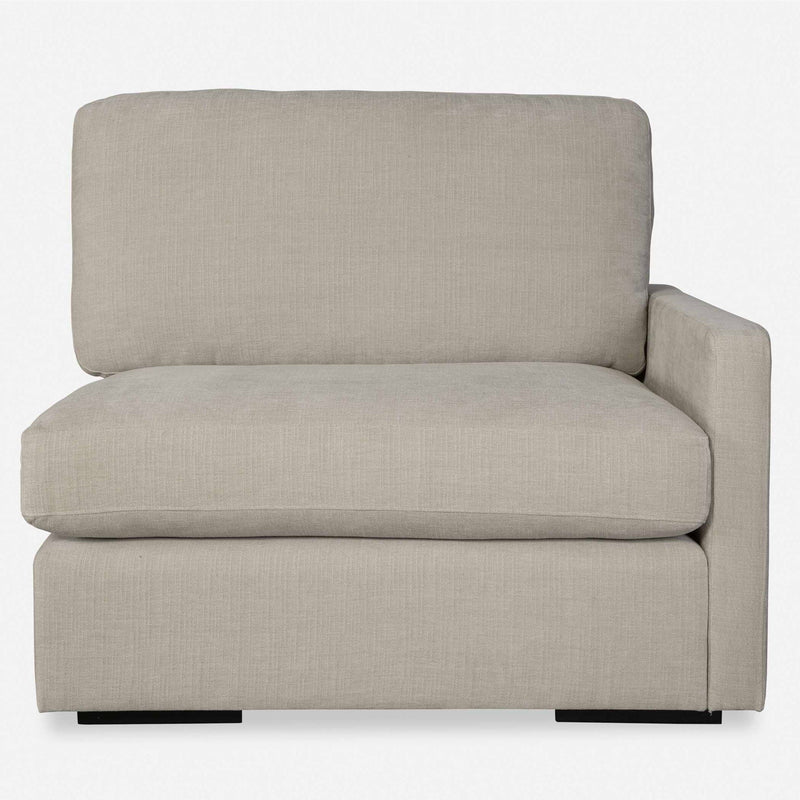 Refuge - Sofa Chaise