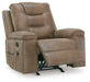 Stockworth - Rocker Recliner