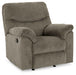 Alphons - Rocker Recliner