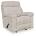 Hoyne Park - Rocker Recliner