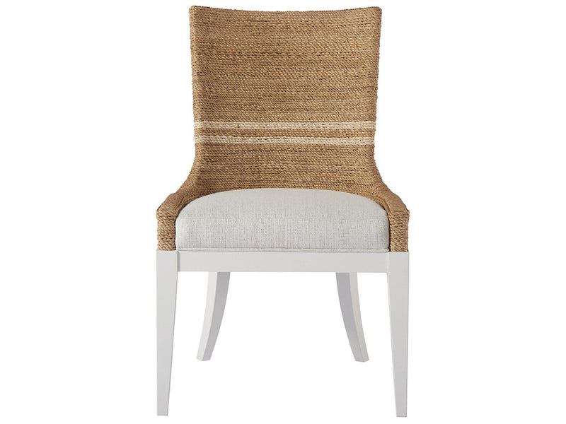 Escape Siesta Key Dining Chair Light Brown
