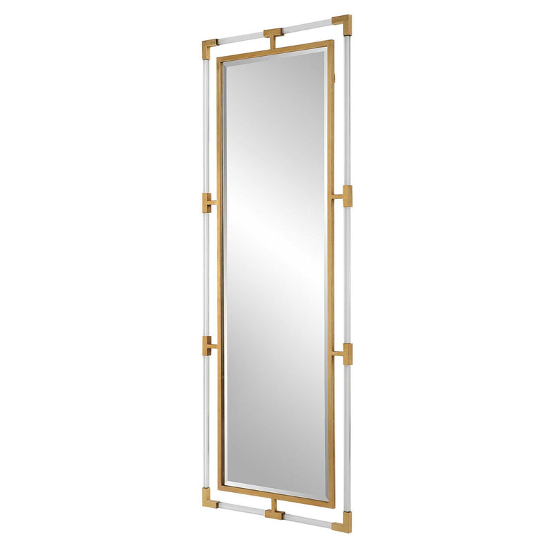 Balkan - Iron Mirror