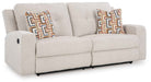 Danum - Reclining Living Room Set