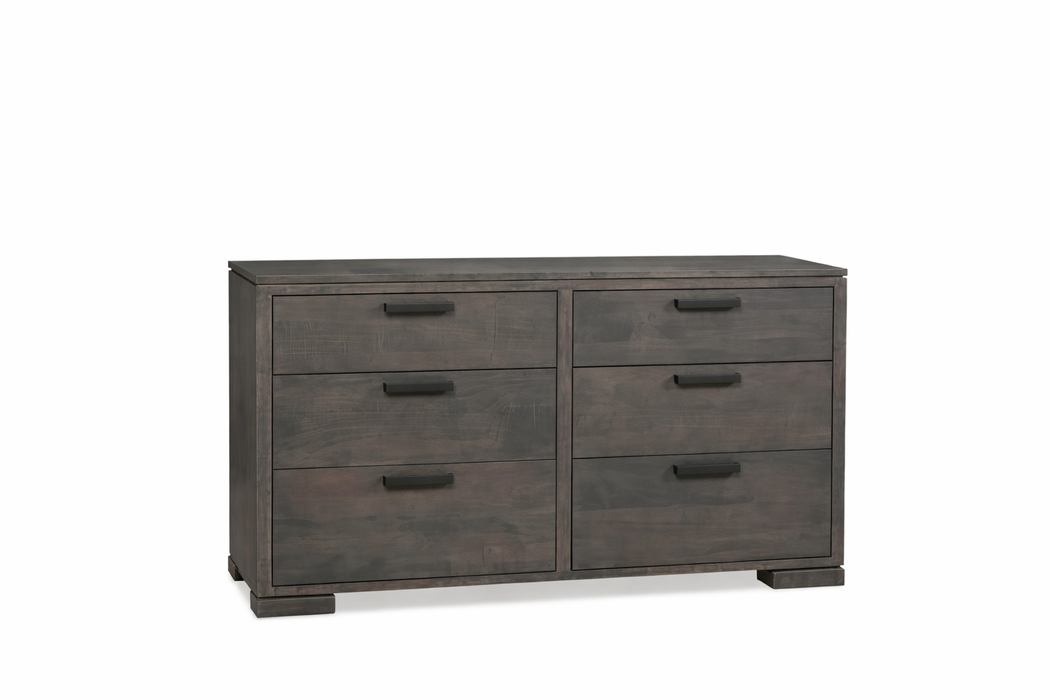 Kenova 6 Drawer Dresser Collection