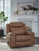 Status Check - Rocker Recliner