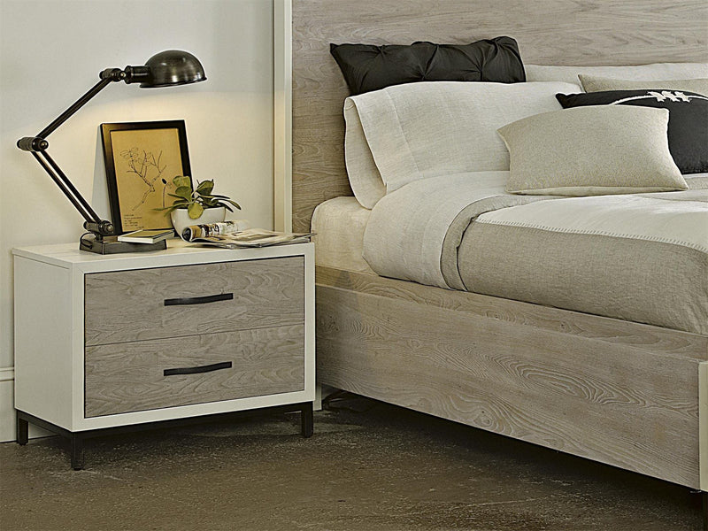 Curated Spencer Nightstand