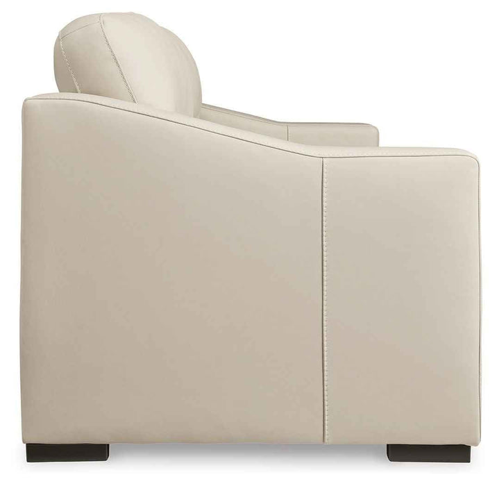 Treasure Trove - 2 Pc. - Sofa, Loveseat - Almond