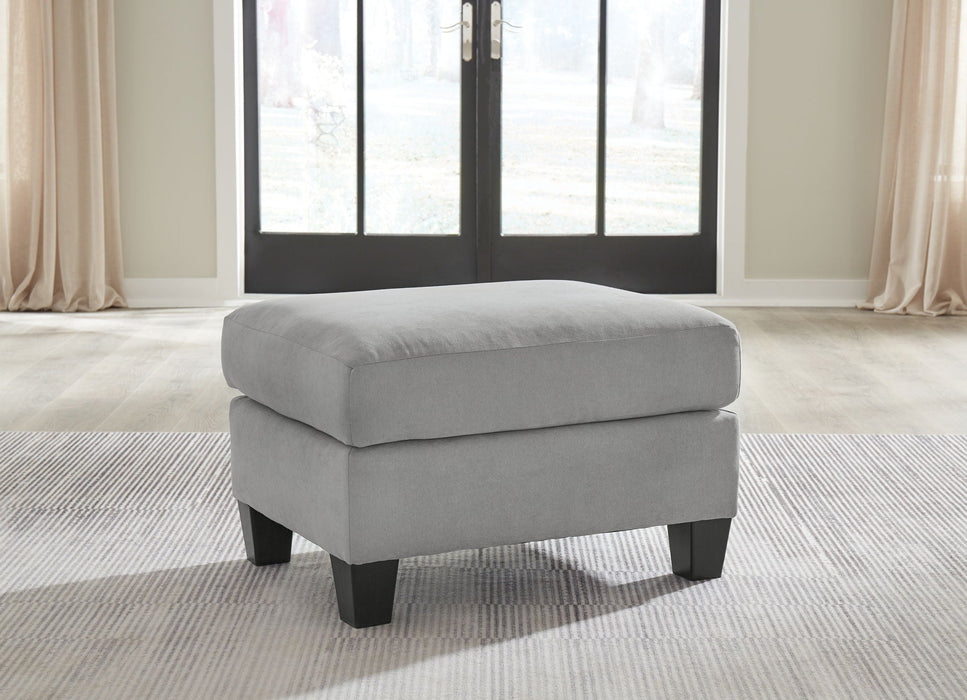 Adlai - Ottoman - Shadow
