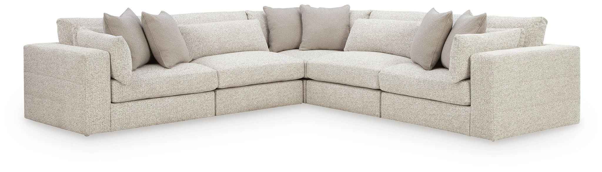 Ashbourne Estate - Sectional