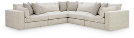 Ashbourne Estate - Sectional