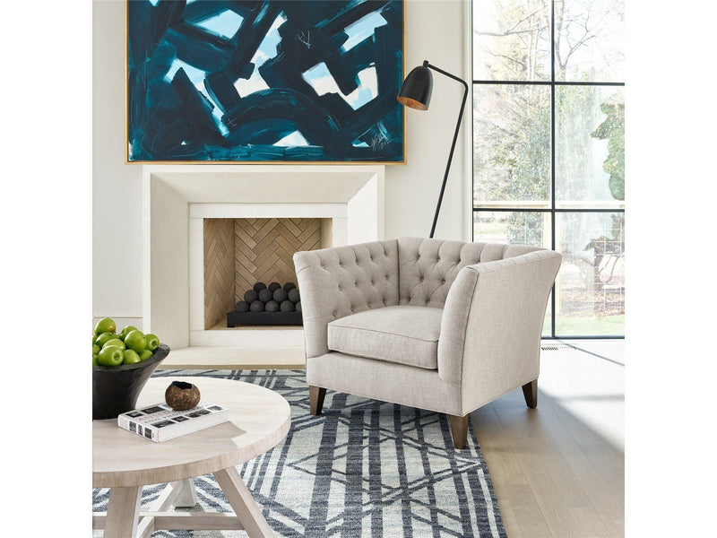 Modern Farmhouse Duncan Chair Special Order