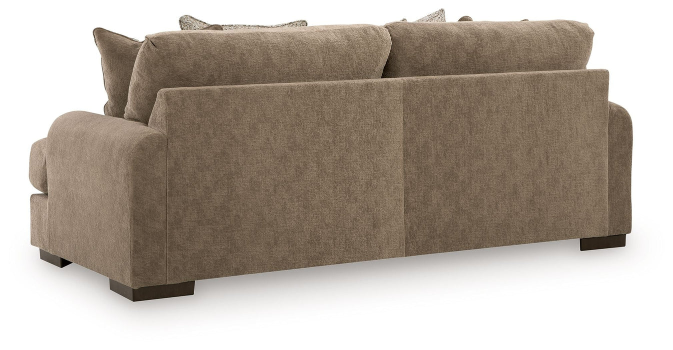 Jayne Park - Sofa