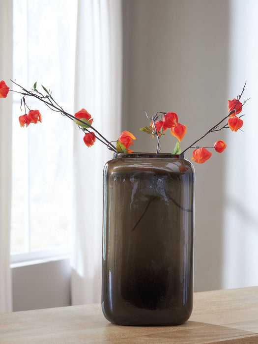 Sumner - Vase