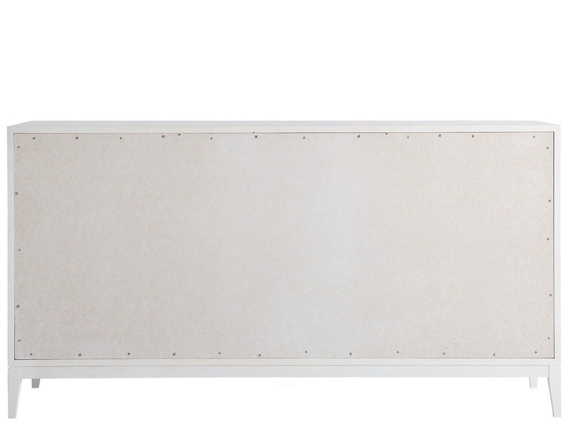 Love. Joy. Bliss.-Miranda Kerr Home - Brentwood Dresser - White