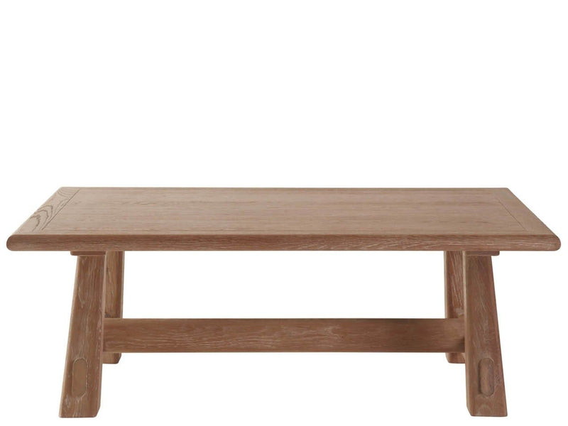 Griffith Park - Rectangular Table