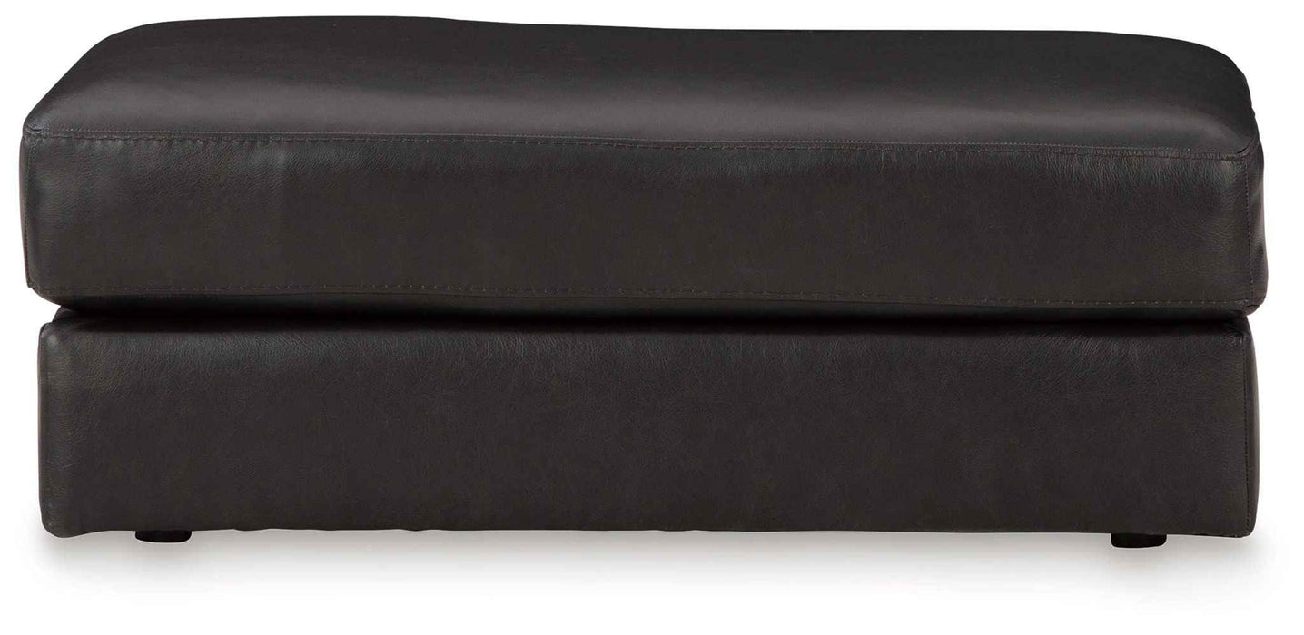 Amiata - Ottoman - Onyx
