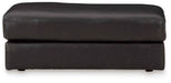 Amiata - Ottoman - Onyx