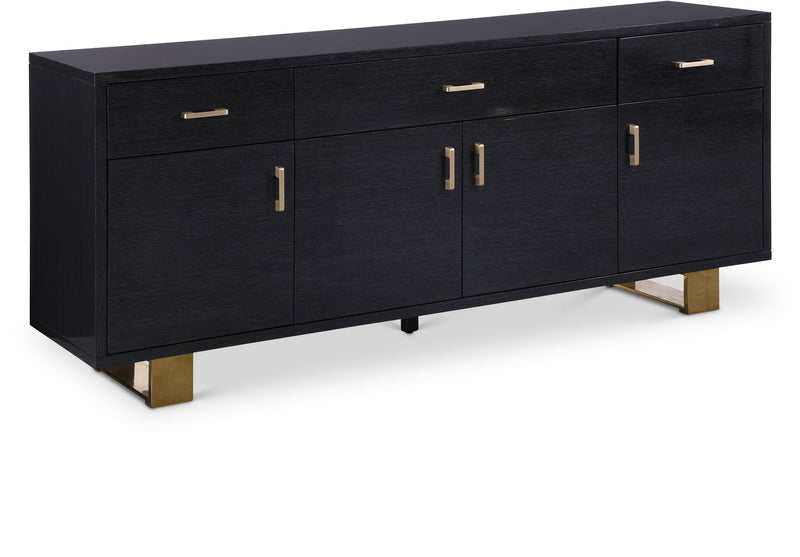 Excel - Sideboard