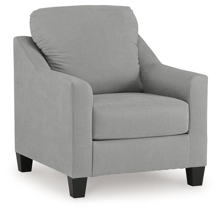 Adlai - Chair - Shadow
