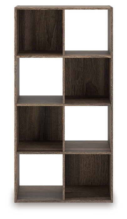 Shallifer - Cube Organizer