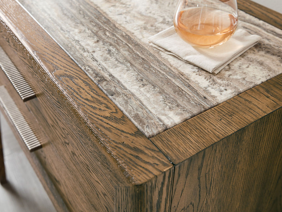 Chapman - Sideboard