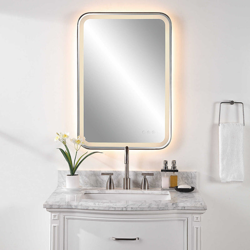 Crofton - Vanity Mirror
