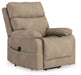 Next-Gen Durapella - Power Lift Recliner