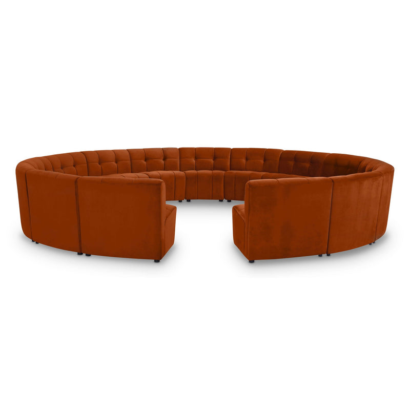 Limitless - 15 Pc. Modular Sectional