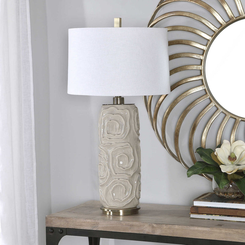 Zade - Table Lamp